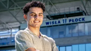 والد إنياس عبد الحميد يكشف سبب عدم انضمامه إلى الأهلي