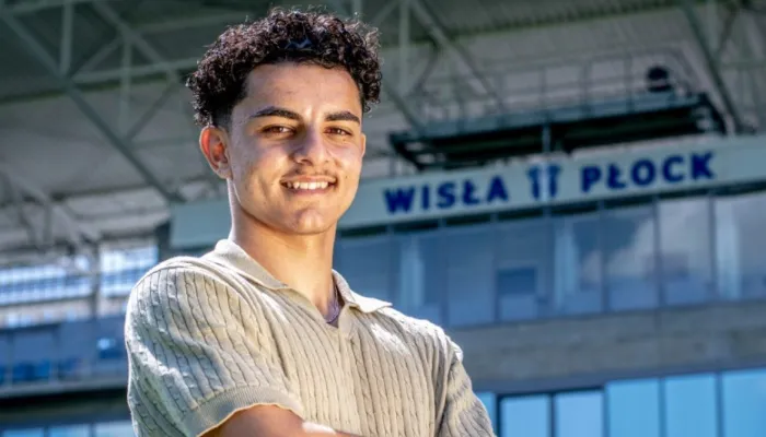 والد إنياس عبد الحميد يكشف سبب عدم انضمامه إلى الأهلي