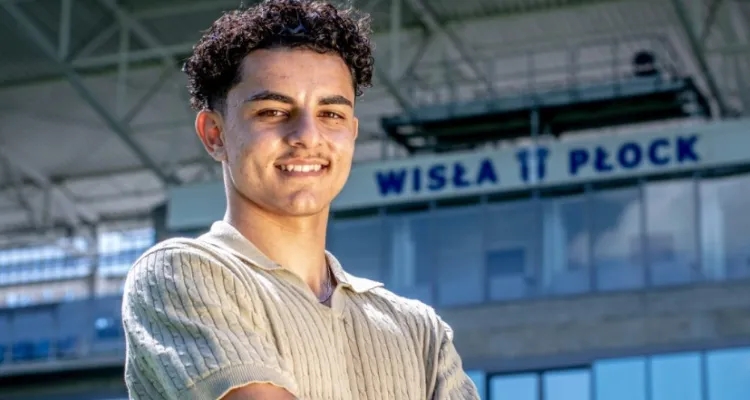 والد إنياس عبد الحميد يكشف سبب عدم انضمامه إلى الأهلي