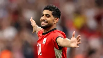 هل ينتقل إبراهيم عادل إلى الأهلي بـ"كوبري" نورشيلاند؟