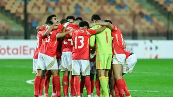 موعد مباراة الأهلي والبنك الأهلي اليوم في الدوري المصري.. والقنوات الناقلة