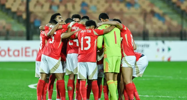 موعد مباراة الأهلي والبنك الأهلي اليوم في الدوري المصري.. والقنوات الناقلة