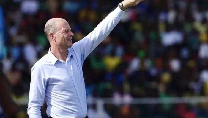 تشكيل الأهلي المتوقع أمام البنك الأهلي في الدوري المصري