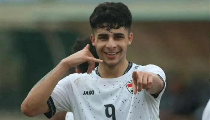 والد مصطفى قابيل يستغيث من نادي أربيل العراقي: الأهلي وافق على كل شيء