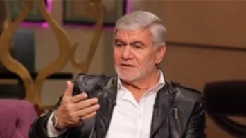 إكرامي يروي لحظة اكتشاف وفاة نجله.. ومعاناة ابنته في أزمة رمضان صبحي