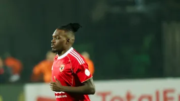 بلا بصمة.. أرقام صادمة لـ كامويش في أول 5 مباريات مع الأهلي