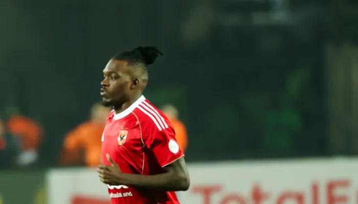 بلا بصمة.. أرقام صادمة لـ كامويش في أول 5 مباريات مع الأهلي