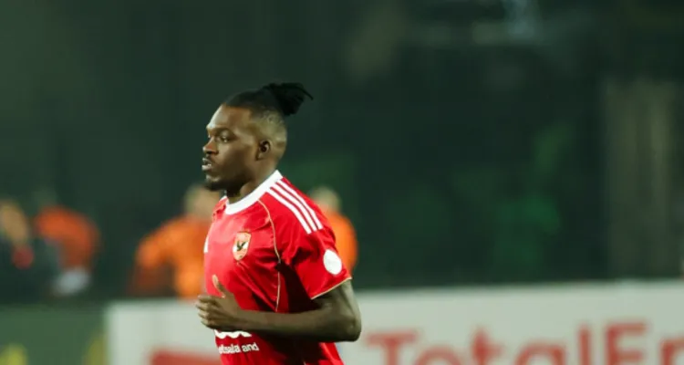 بلا بصمة.. أرقام صادمة لـ كامويش في أول 5 مباريات مع الأهلي