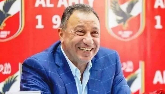 "تعالى وأنت مغمض" .. زيزو يروي قصة انتقال الخطيب إلى الأهلي