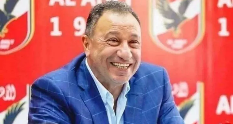 "تعالى وأنت مغمض" .. زيزو يروي قصة انتقال الخطيب إلى الأهلي