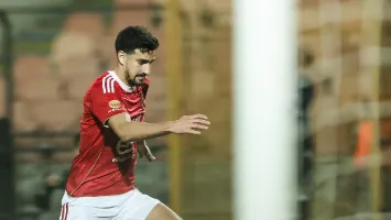 الأهلي يحسم موقفه النهائي بشأن محمد علي بن رمضان .. وسط اهتمام أندية الخليج