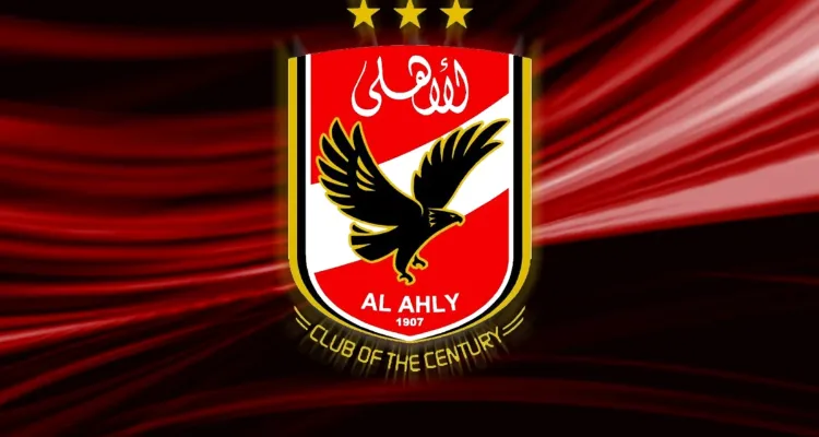 قرار من الأهلي لدعم جماهيره قبل مباراة سموحة في الدوري المصري