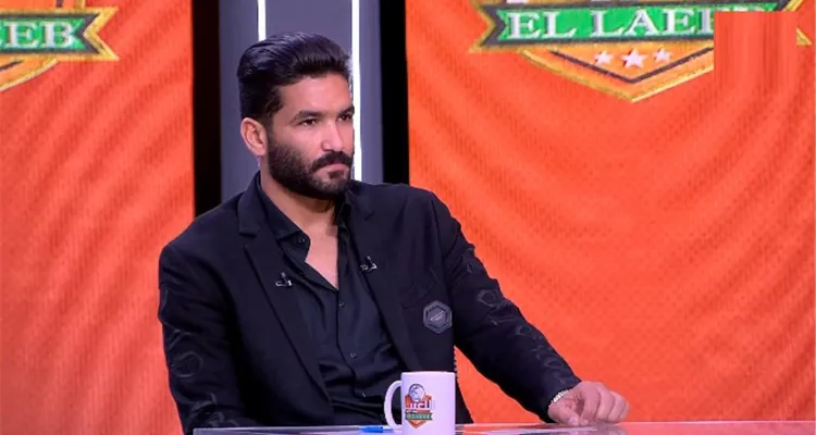 صالح جمعة: كنت أعرف تشكيل الزمالك في مباريات القمة ولم أبلغ الأهلي