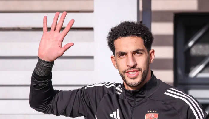 بالأرقام.. عرض استثنائي من الأهلي لتجديد عقد مصطفى شوبير