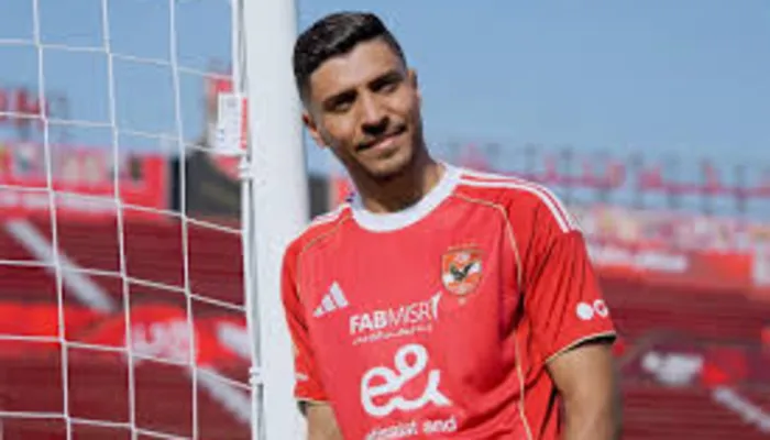 فرصة ذهبية أمام محمد شريف.. هدافو مباراة الأهلي وسموحة قبل لقاء الدوري المصري