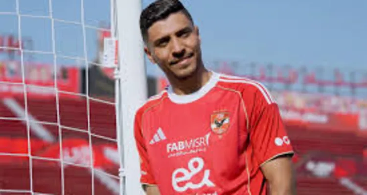 فرصة ذهبية أمام محمد شريف.. هدافو مباراة الأهلي وسموحة قبل لقاء الدوري المصري