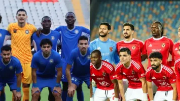 بفارق 7 أضعاف.. الأهلي يتفوق على سموحة في القيمة السوقية قبل لقاء الدوري المصري