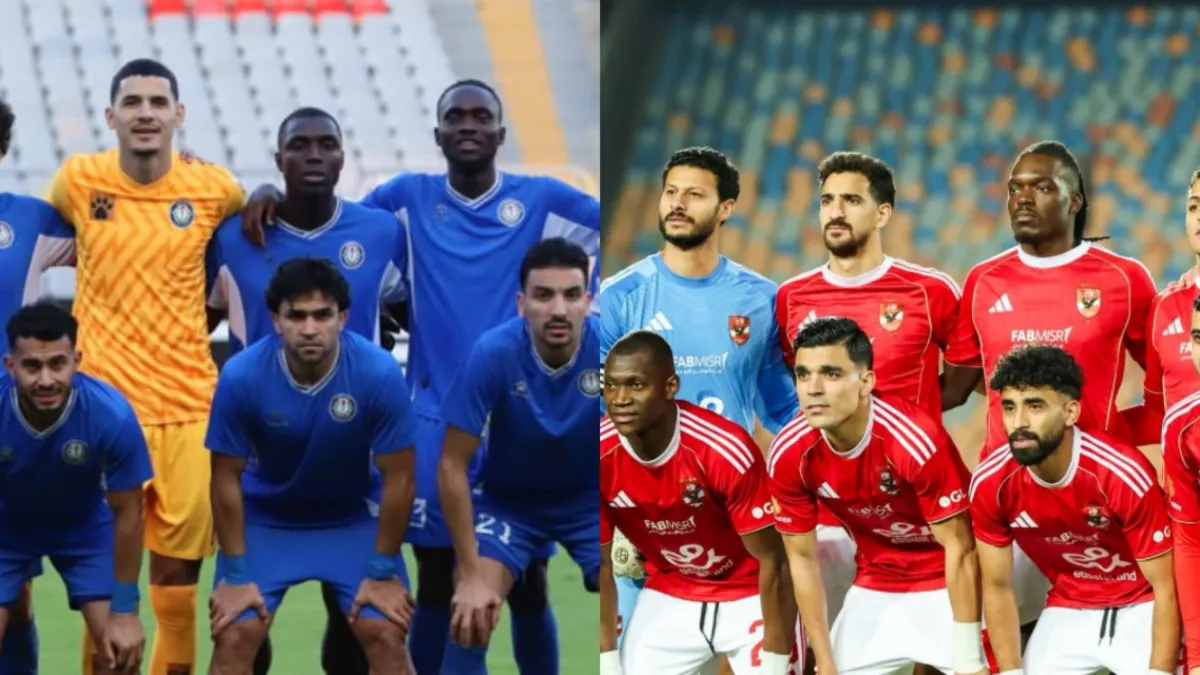 بفارق 7 أضعاف.. الأهلي يتفوق على سموحة في القيمة السوقية قبل لقاء الدوري المصري