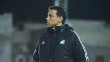 بعد شكشك وصباغ .. البدري يخطف ثالث أهداف الأهلي رسميًا