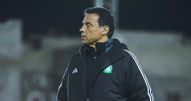 بعد شكشك وصباغ .. البدري يخطف ثالث أهداف الأهلي رسميًا