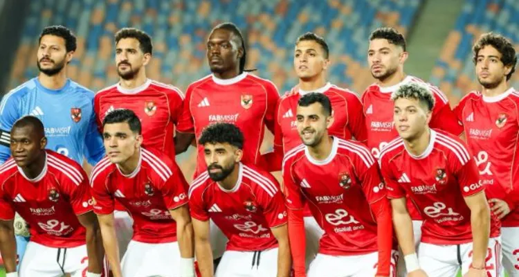موعد والقناة الناقلة لمباراة الأهلي وسموحة في الدوري المصري