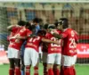 تشكيل الأهلي المتوقع أمام سموحة في الدوري المصري.. موقف شوبير