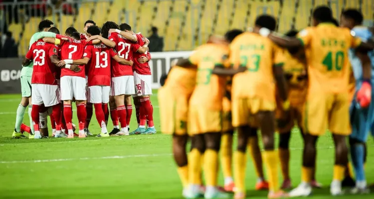 6 غيابات.. المستبعدون من قائمة الأهلي لمواجهة سموحة في الدوري المصري