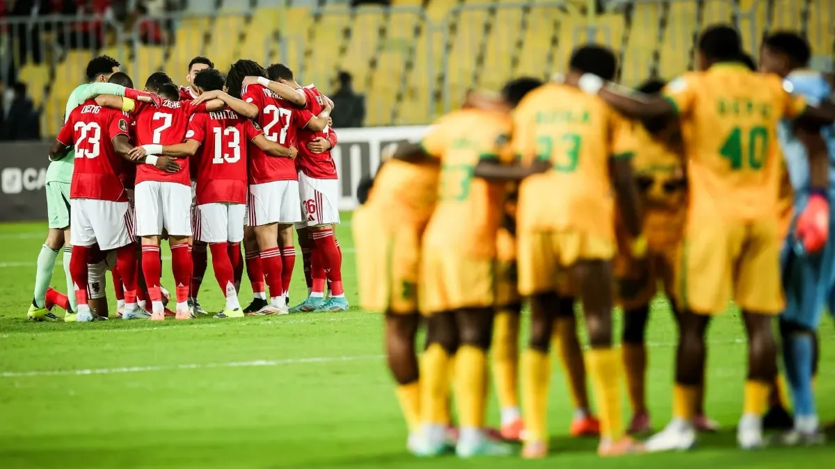6 غيابات.. المستبعدون من قائمة الأهلي لمواجهة سموحة في الدوري المصري