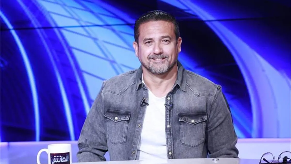 نادر شوقي يكشف مفاجأة عن أليو ديانج.. ويؤكد: ناشئ الأهلي سيكون رقم 1
