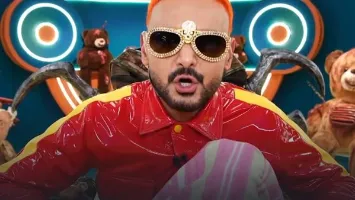 مقابل 50 ألف دولار.. نجم الأهلي ضيف "رامز ليفل الوحش" اليوم