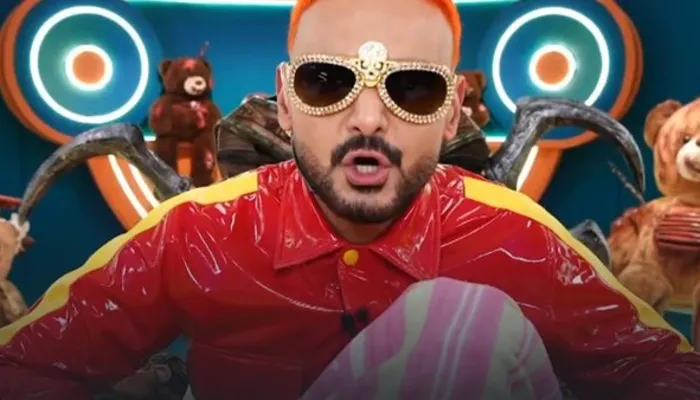 مقابل 50 ألف دولار.. نجم الأهلي ضيف "رامز ليفل الوحش" اليوم