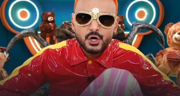 مقابل 50 ألف دولار.. نجم الأهلي ضيف "رامز ليفل الوحش" اليوم