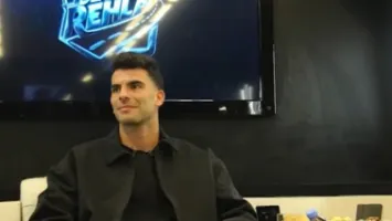 زيزو يختار الأفضل بين إمام عاشور وتريزيجيه.. ويرد على سؤال "مشاكل غرفة الملابس"