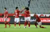 الأهلي يهزم سموحة ويصعد إلى صدارة الدوري المصري مؤقتًا