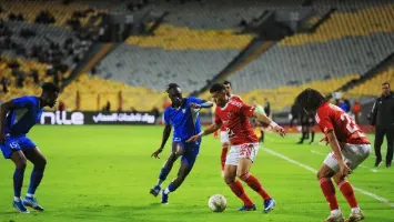 إلغاء مؤتمر توروب بعد مباراة الأهلي وسموحة.. والسبب معروف