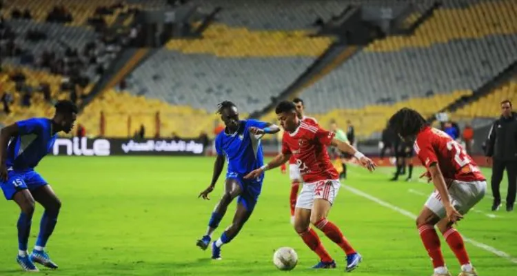 عاجل | إلغاء مؤتمر توروب بعد مباراة الأهلي وسموحة.. والسبب معروف