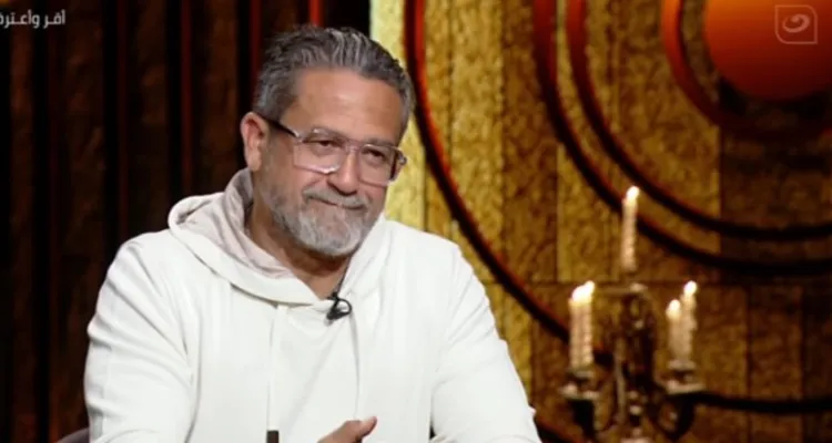 نادر شوقي يعترف: مدافع الزمالك كان قريبًا من الانتقال إلى الأهلي