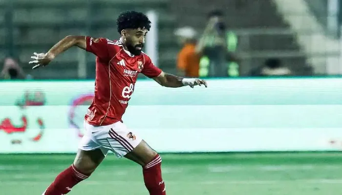 بالأرقام | ليس مروان عطية.. "مفاجأة" في الأعلى تقييمًا بين لاعبي الأهلي أمام سموحة