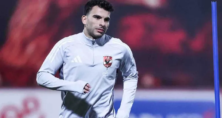 تصعيد جديد في أزمة زيزو والزمالك.. وتحرك رسمي يحسم الجدل