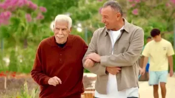 كريم حسن شحاتة يفجر مفاجأة عن دعم الخطيب لوالده في رمضان