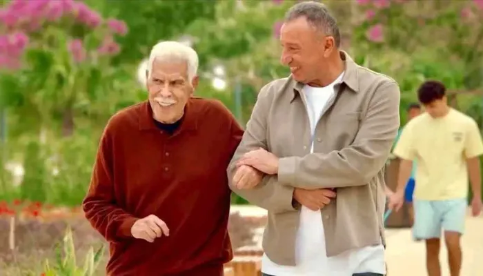 كريم حسن شحاتة يفجر مفاجأة عن دعم الخطيب لوالده في رمضان