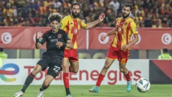 الترجي يحدد موعد مباراة الأهلي في ربع نهائي دوري أبطال إفريقيا