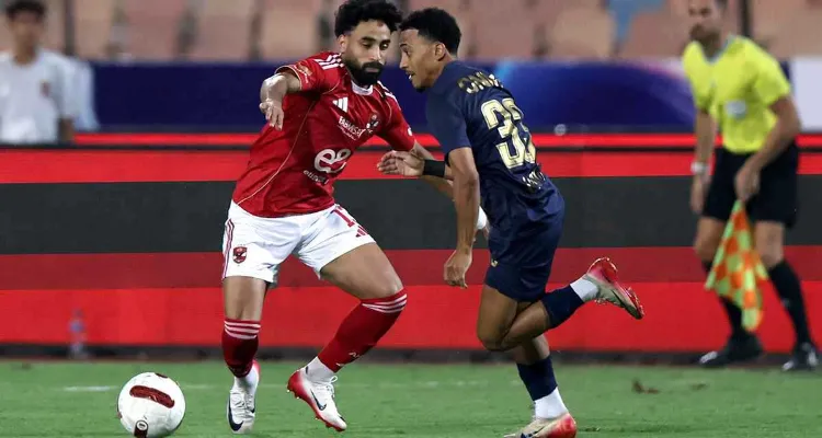 "خدعوك فقالوا احنا موقوفين".. أسعار صفقات الزمالك تفضح ادعاءه الضعف أمام الأهلي