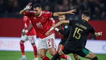 اتجاه داخل الكاف لتحقيق “توازن” على حساب الأهلي بسبب الجيش الملكي