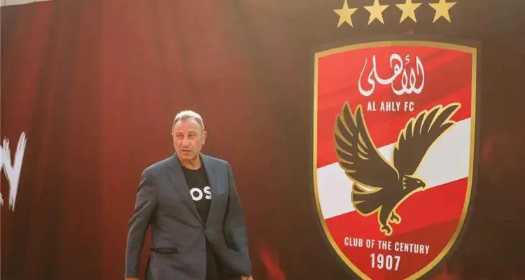 "تمصير الأجانب".. خطة الأهلي للقضاء على أزمة السيولة الدولارية