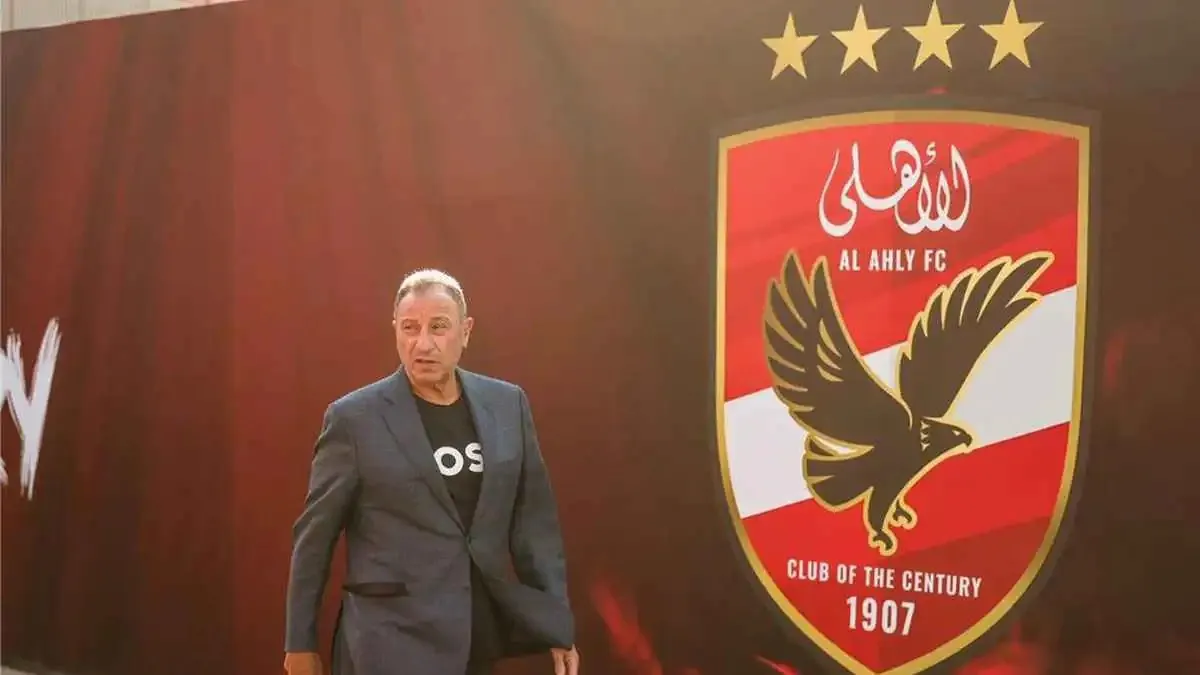 "تمصير الأجانب".. خطة الأهلي للقضاء على أزمة السيولة الدولارية