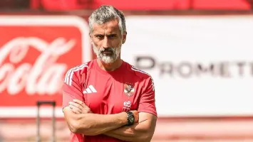 تحرك قانوني من الأهلي للحفاظ على حقوقه في قضية ريبيرو