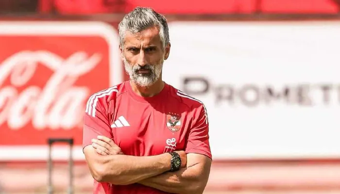 تحرك قانوني من الأهلي للحفاظ على حقوقه في قضية ريبيرو