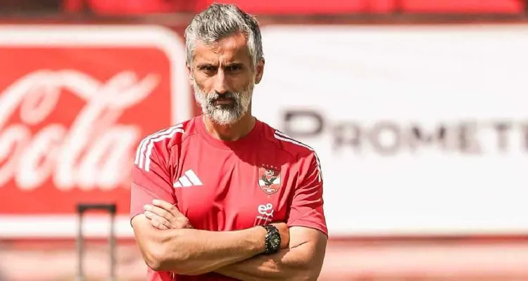 تحرك قانوني من الأهلي للحفاظ على حقوقه في قضية ريبيرو