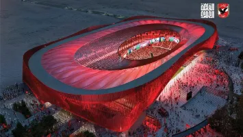 تطورات جديدة في رعاية استاد الأهلي.. شركة كبرى تقترب من الاتفاق